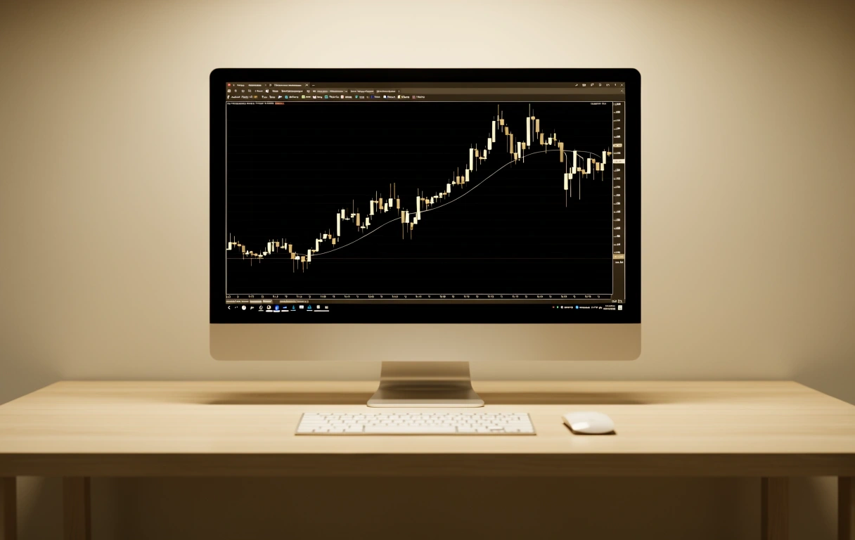 Trading Workspace Analysis