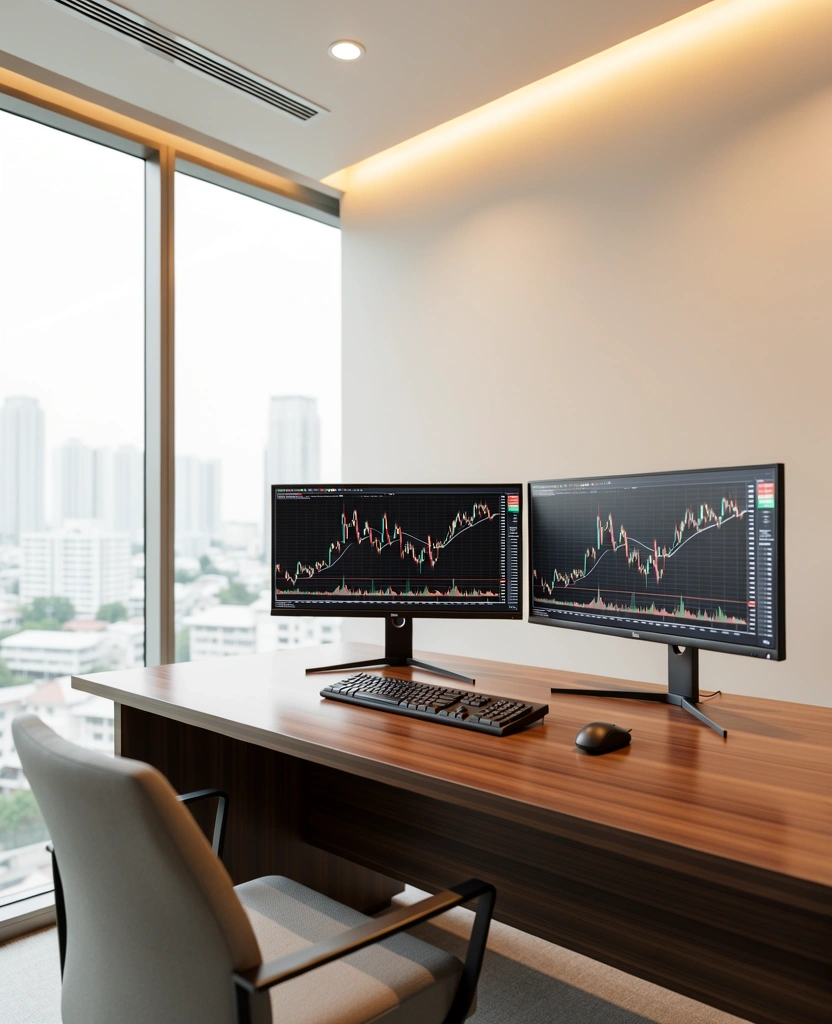 Kor Vibe Hold Workspace