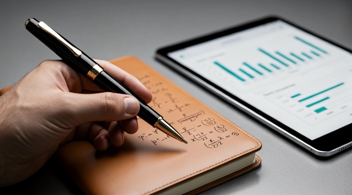 Strategic trading planning