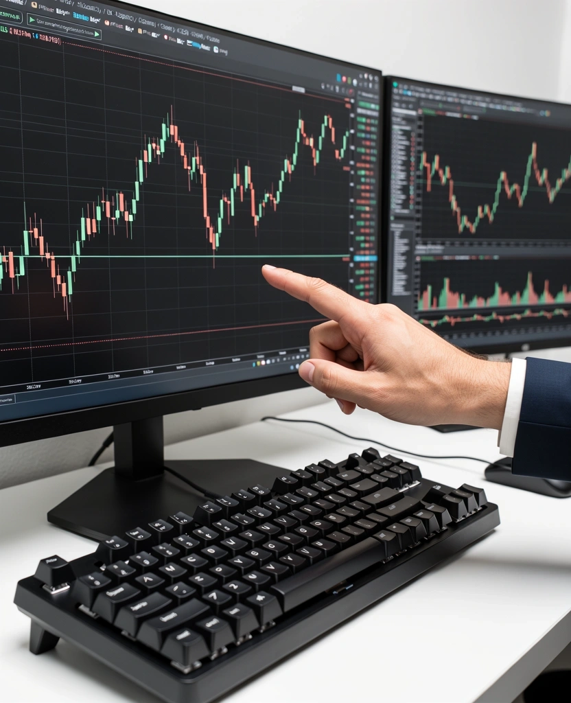Trading Analysis Process
